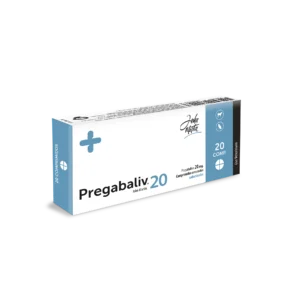 Pregabaliv 20