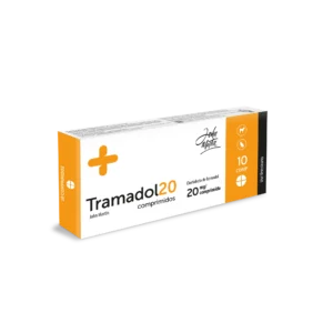Tramadol20 Comprimidos