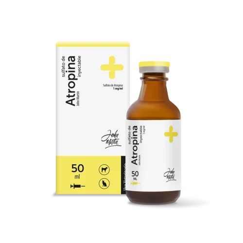 Atropina