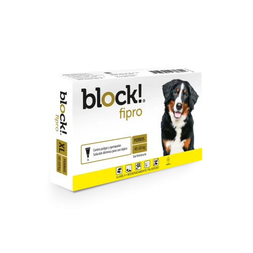 Block fipro XL