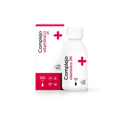 Complejo vitamínico