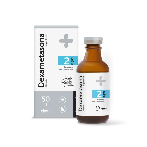 Dexametasona