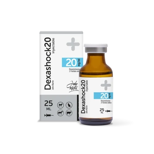 Dexashock20