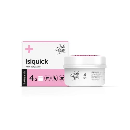 Isiquick