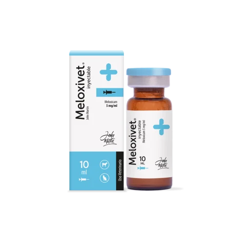 Meloxivet inyectable