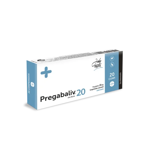 Pregabaliv20
