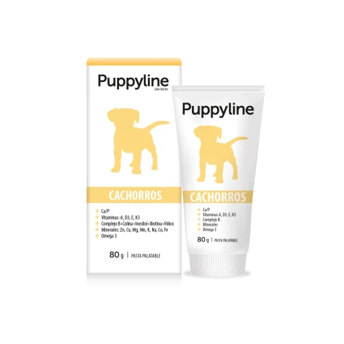 Puppyline