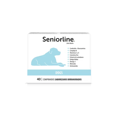 Seniorline Dogs