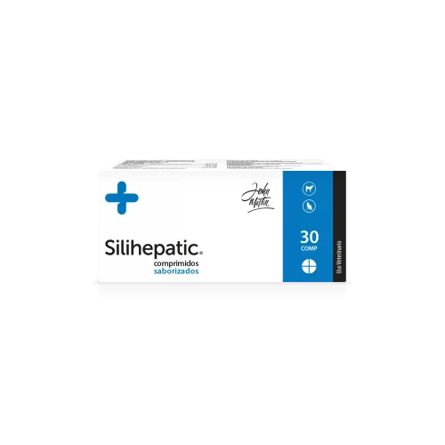 Silihepatic