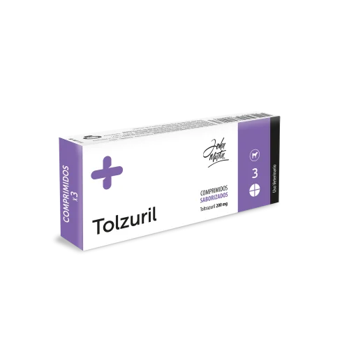 Tolzuril