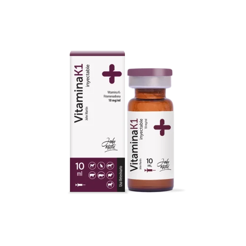 Vitamina K1
